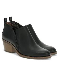 Outlet Lidian Ankle Bootie Booties