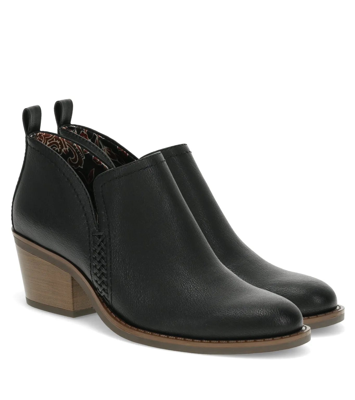 Outlet Lidian Ankle Bootie Booties
