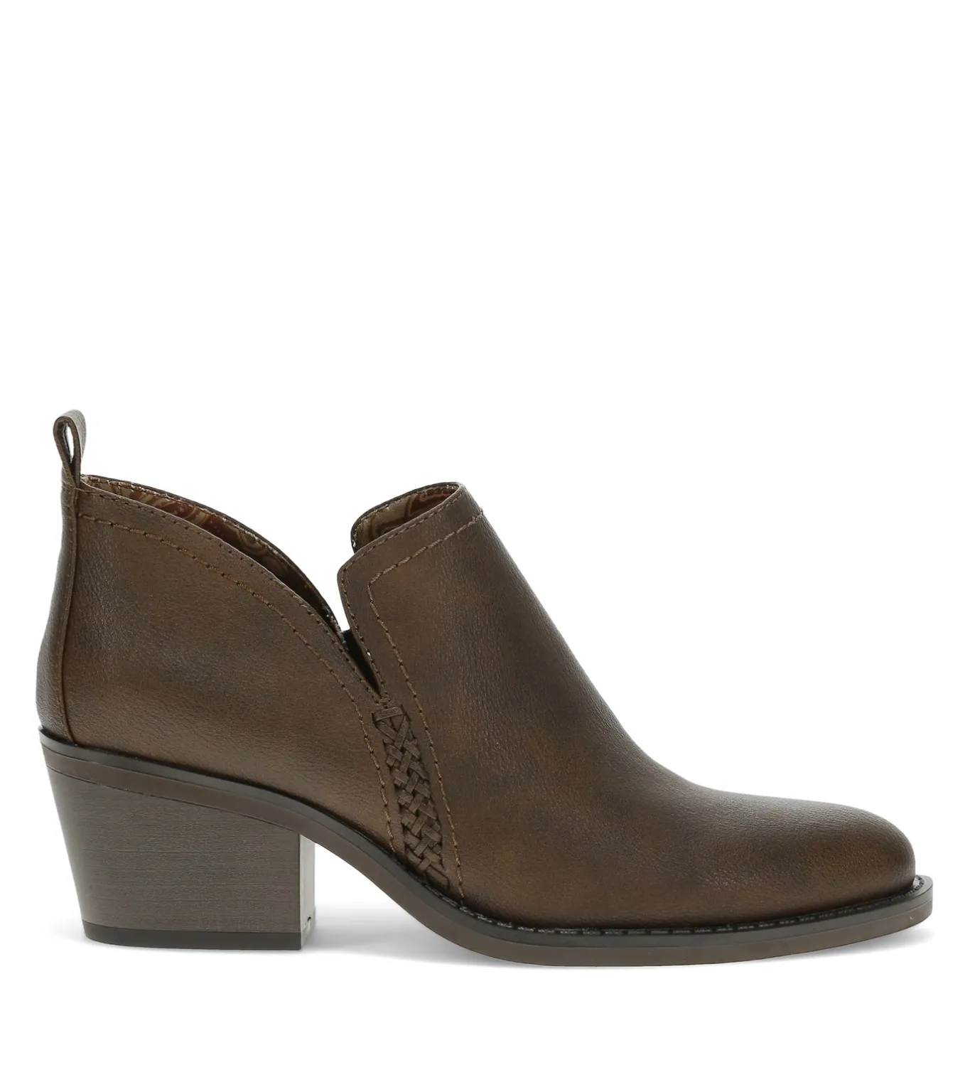 Online Lidian Ankle Bootie Booties