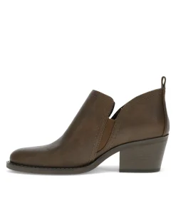 Online Lidian Ankle Bootie Booties