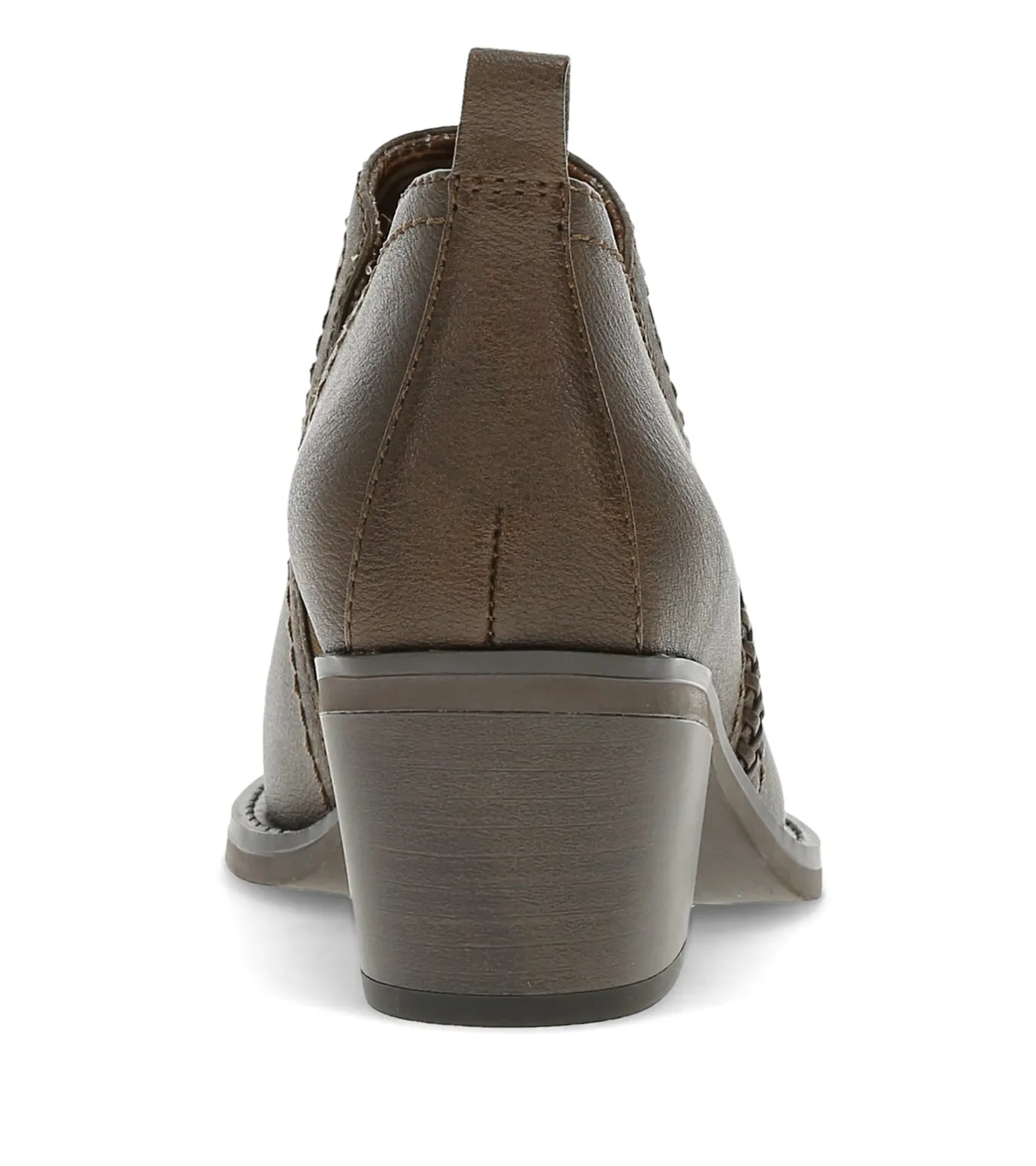 Online Lidian Ankle Bootie Booties