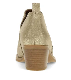 Discount Lidian Ankle Bootie Booties