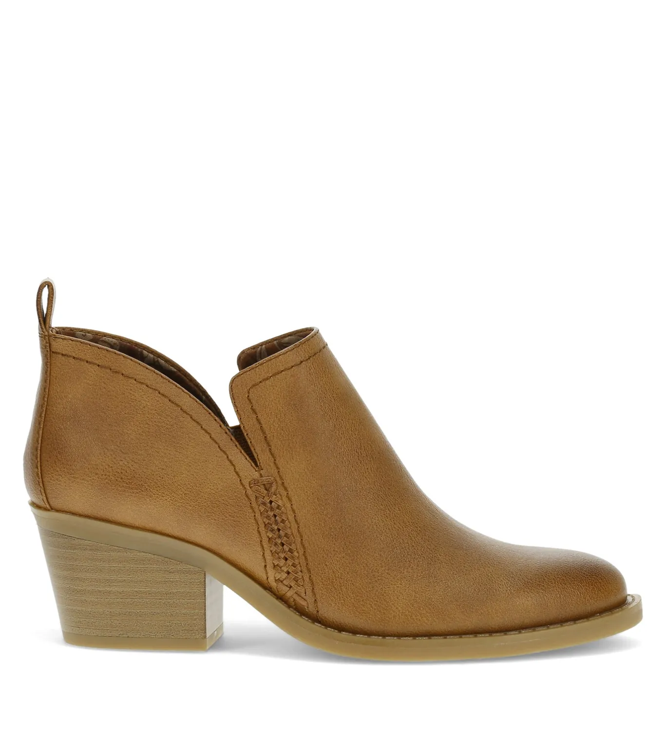 Hot Lidian Ankle Bootie Booties