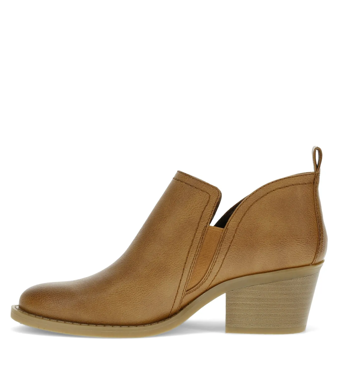 Hot Lidian Ankle Bootie Booties