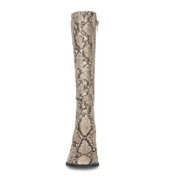 Fashion Lilly Tall Boot Knee High Boots