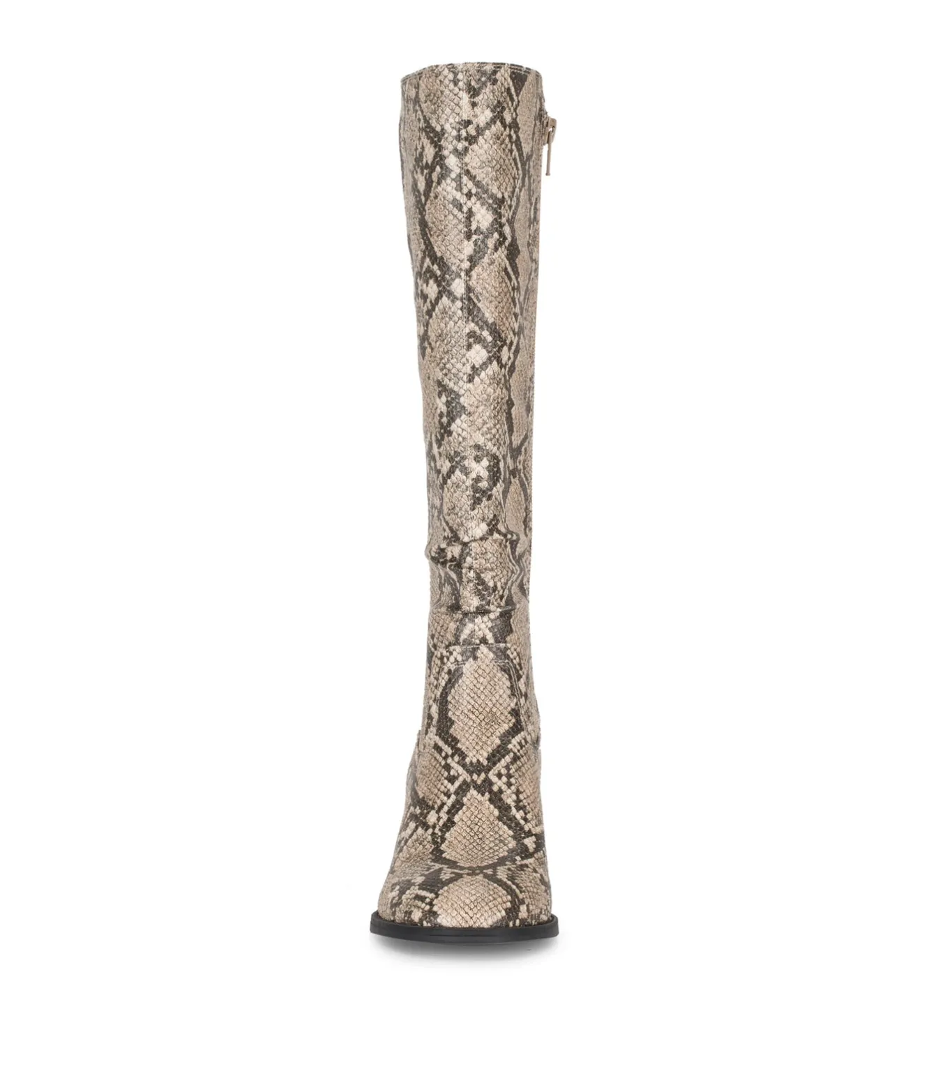 Fashion Lilly Tall Boot Knee High Boots