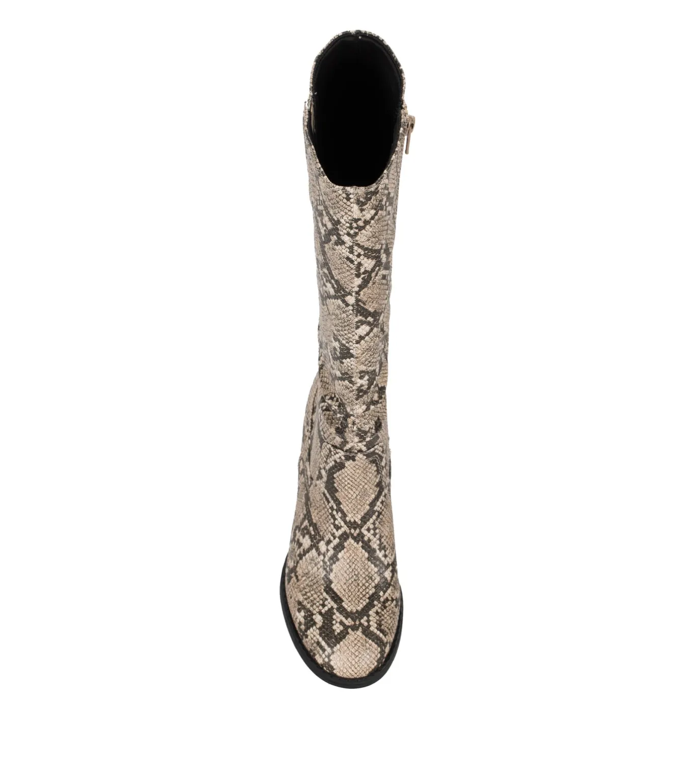 Fashion Lilly Tall Boot Knee High Boots