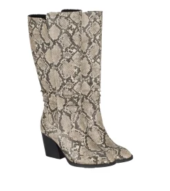 Fashion Lilly Tall Boot Knee High Boots