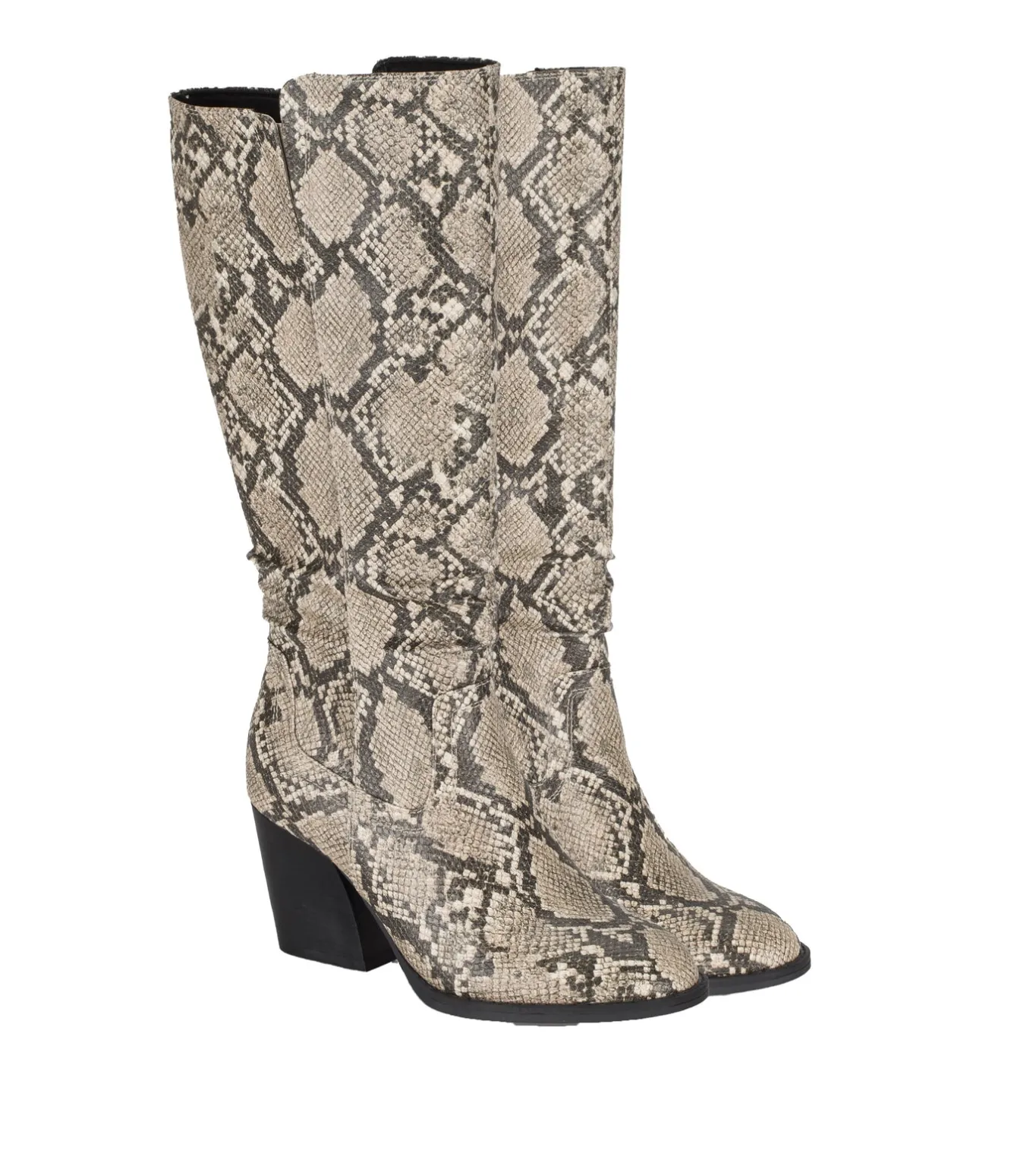 Fashion Lilly Tall Boot Knee High Boots