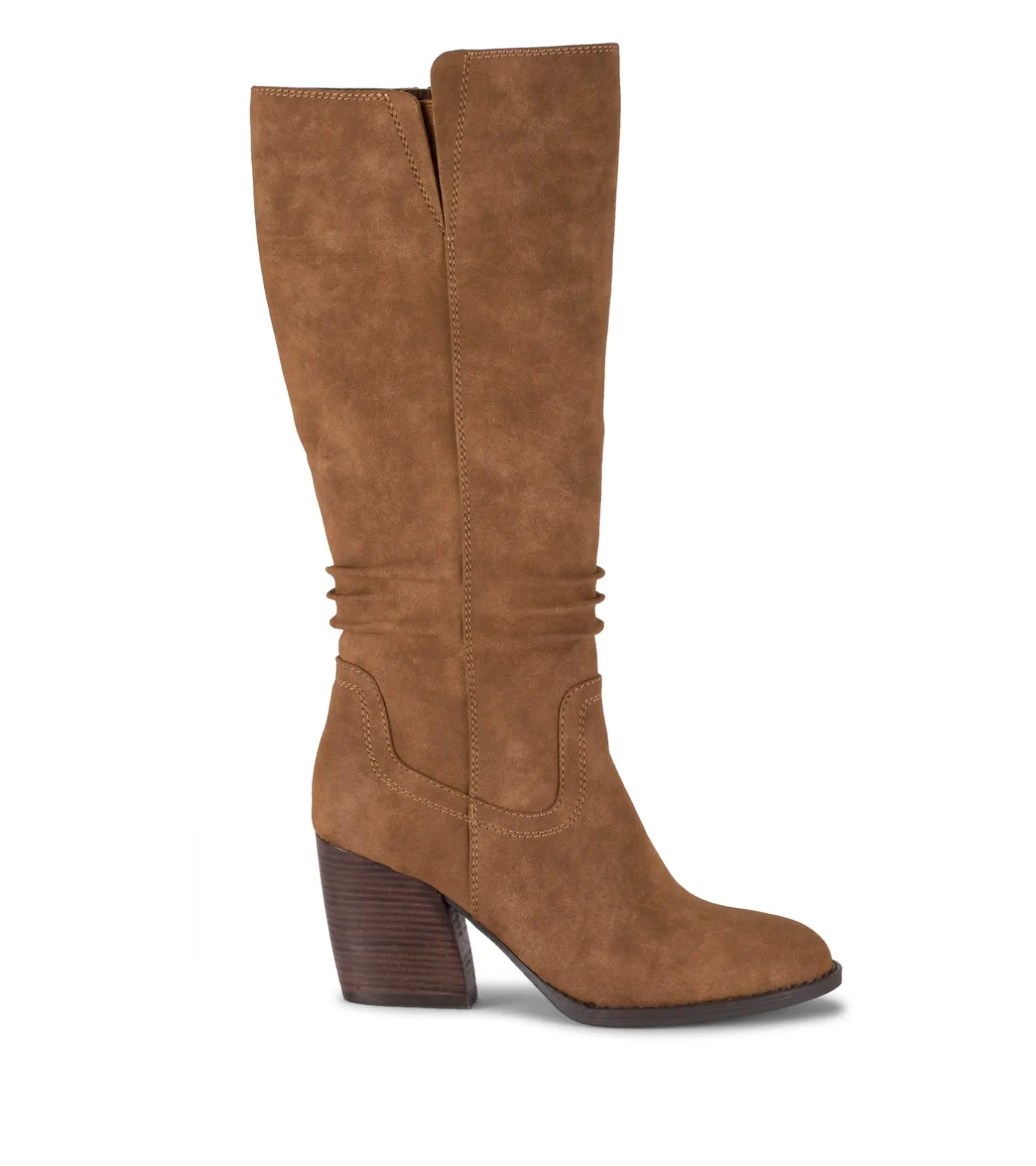 Online Lilly Tall Boot Knee High Boots