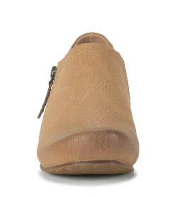 Hot Louise Wedge Ankle Bootie Booties