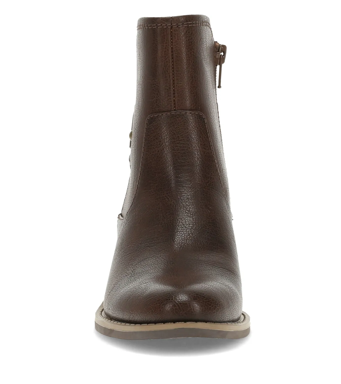 Clearance Luella Block Heel Bootie Booties