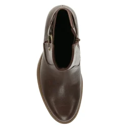 Clearance Luella Block Heel Bootie Booties