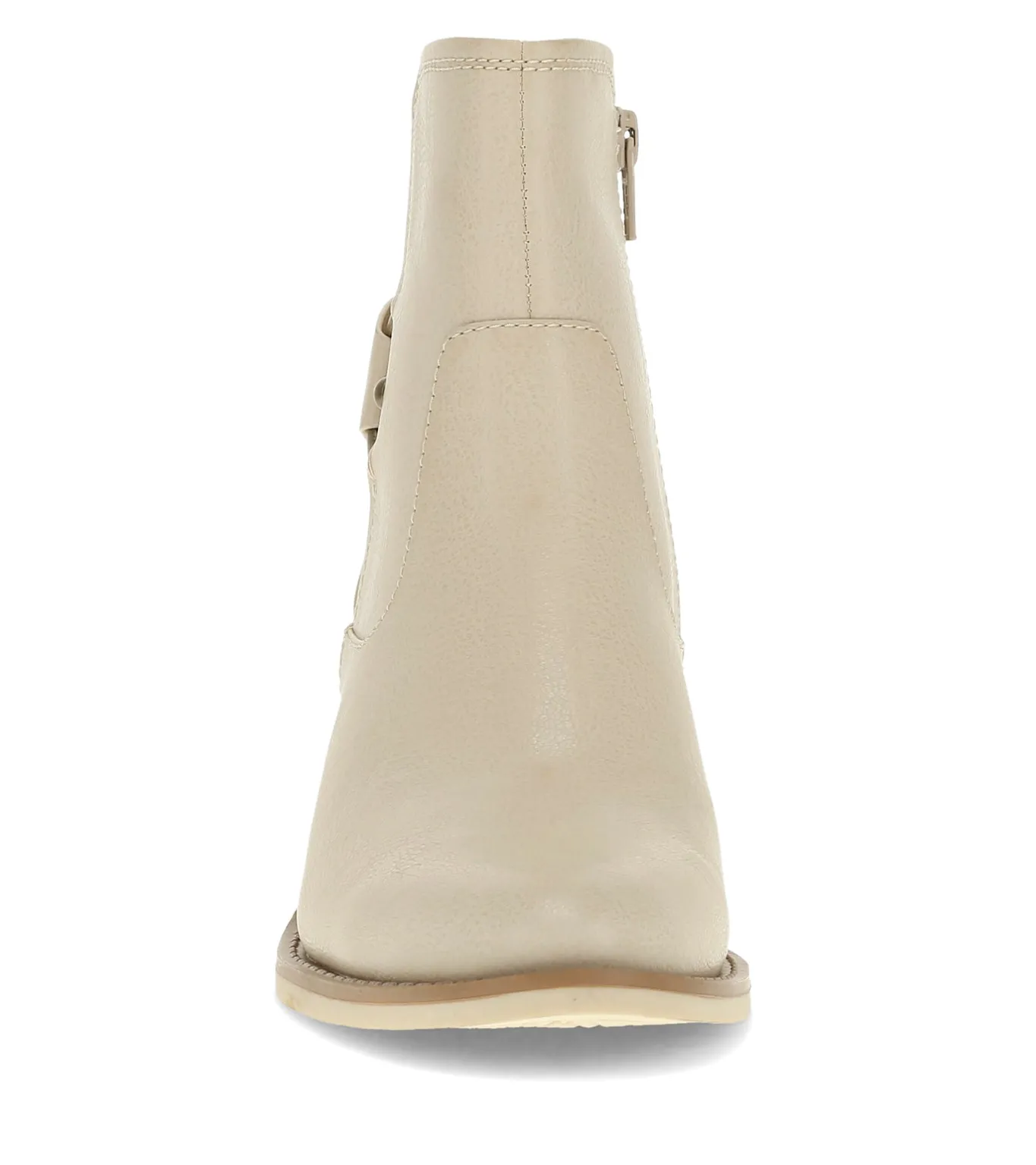 Sale Luella Block Heel Bootie Booties