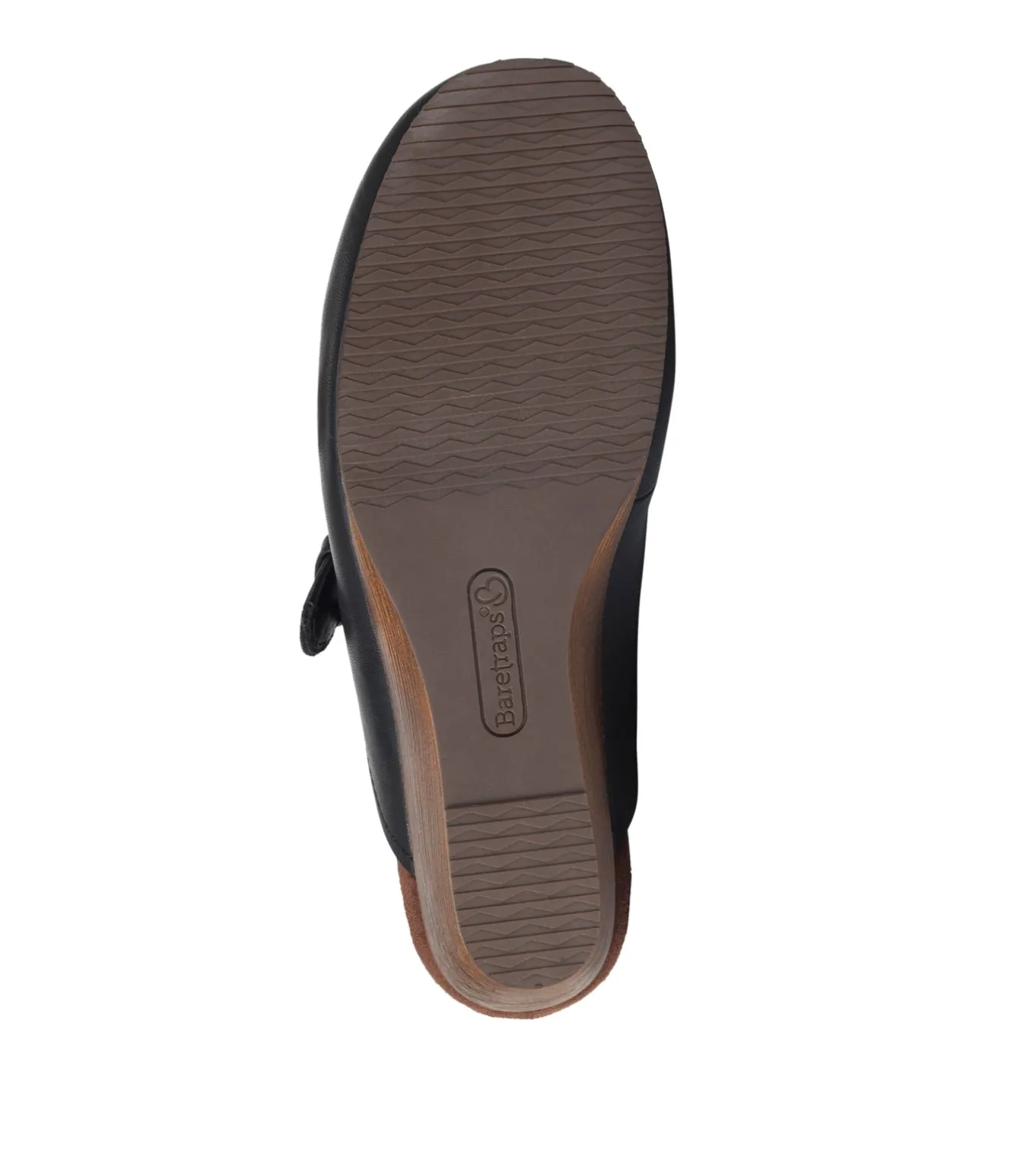 Clearance Luna Mary Jane Mule Clogs & Mules