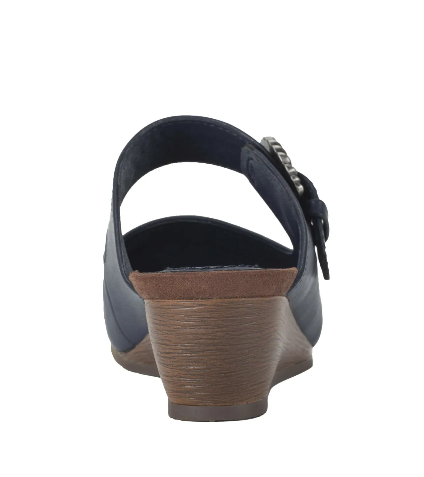 Fashion Luna Mary Jane Mule Clogs & Mules