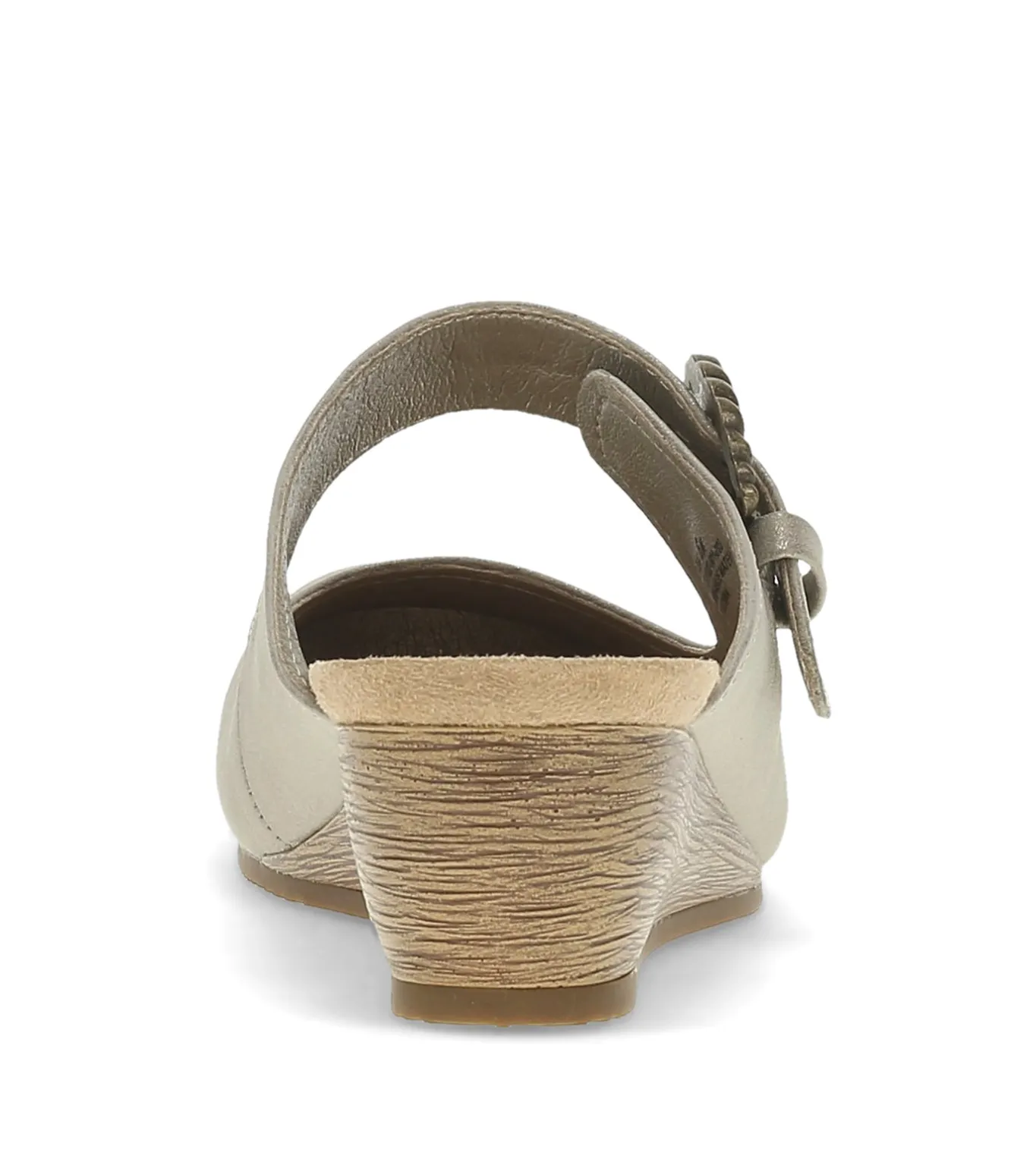 Clearance Luna Mary Jane Mule Clogs & Mules