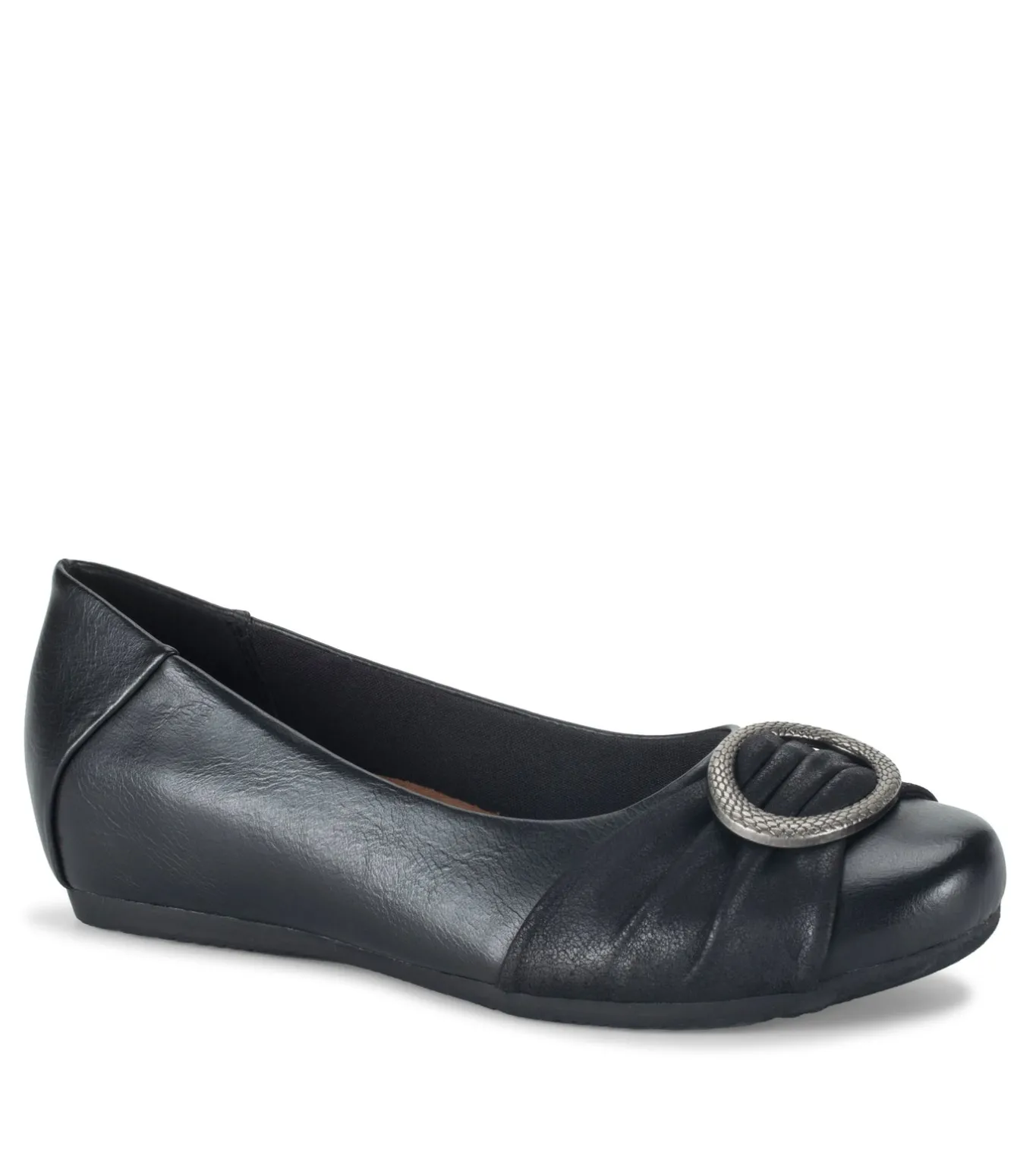 Hot Mabely Flat Flats & Loafers