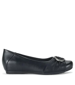 Hot Mabely Flat Flats & Loafers