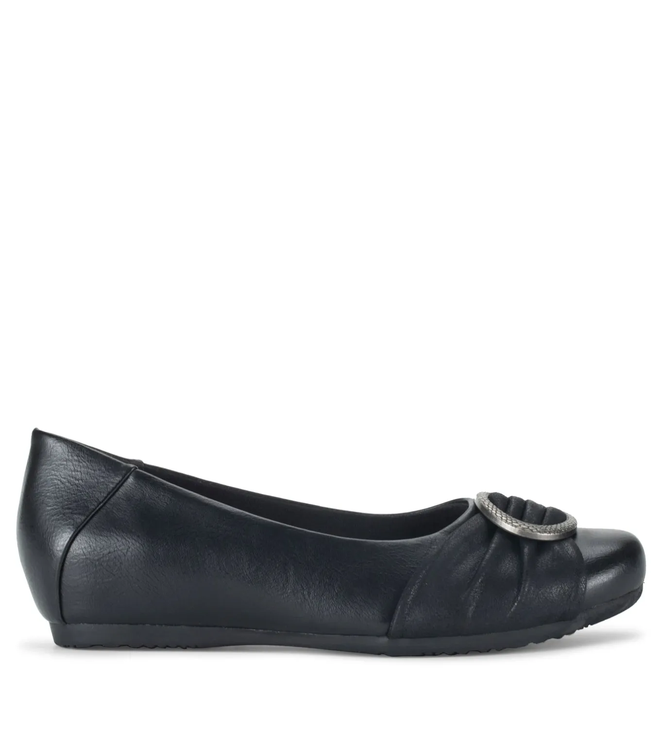 Hot Mabely Flat Flats & Loafers