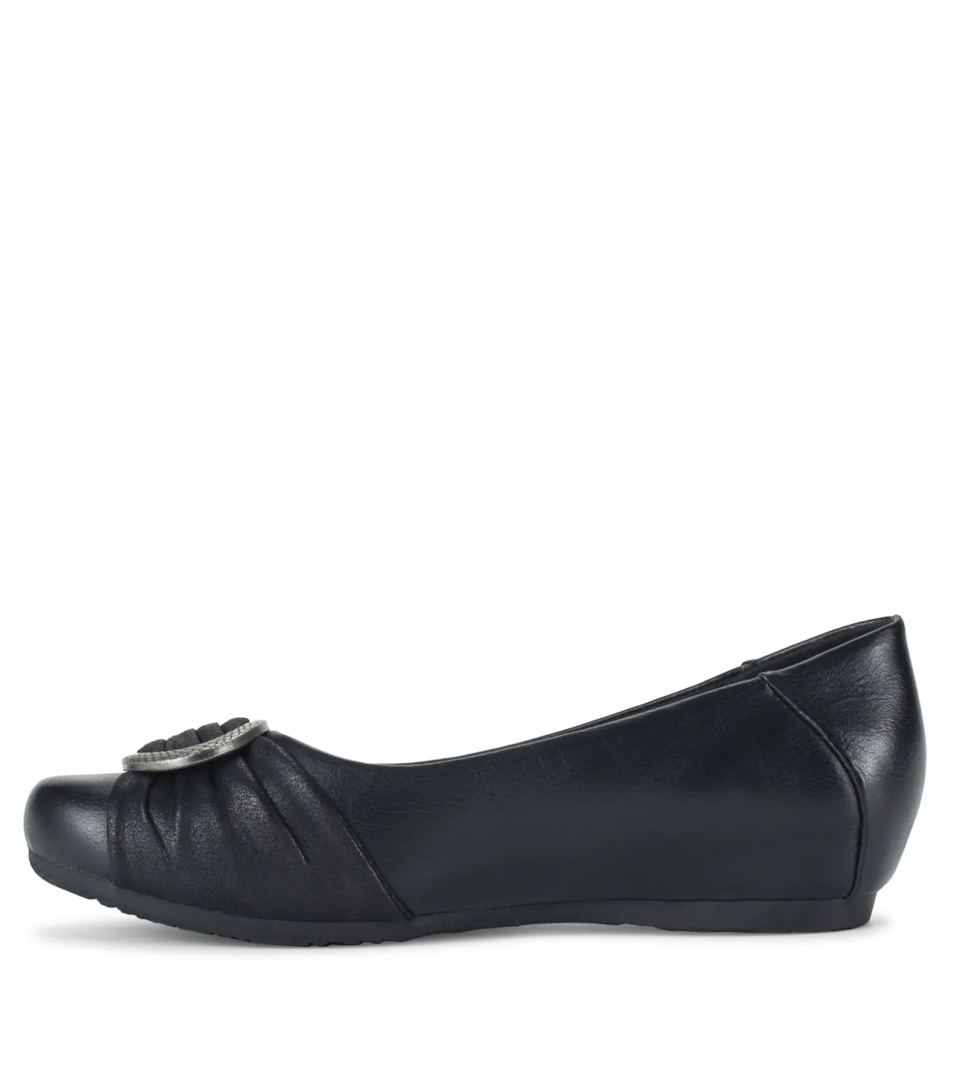 Hot Mabely Flat Flats & Loafers