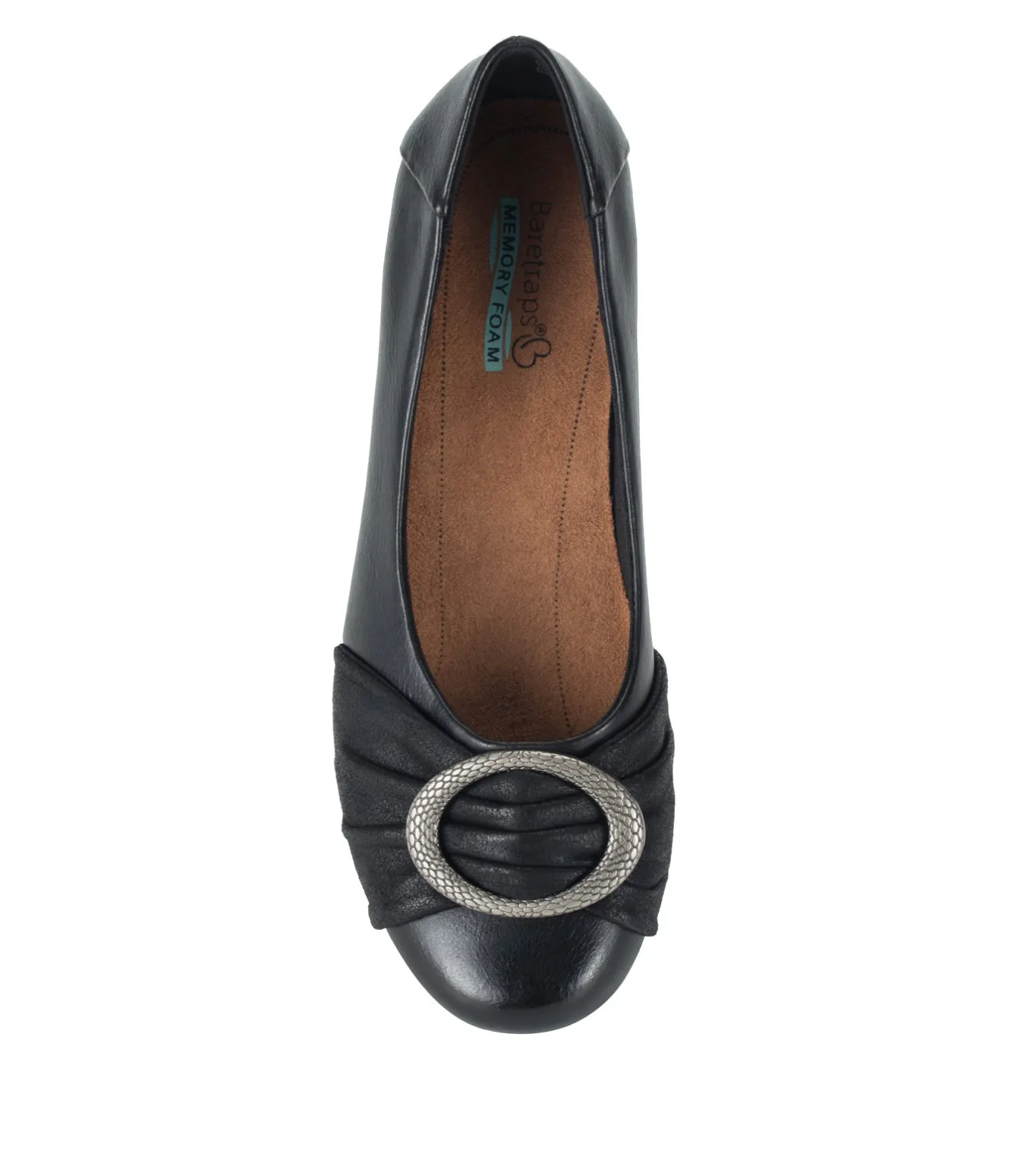 Hot Mabely Flat Flats & Loafers