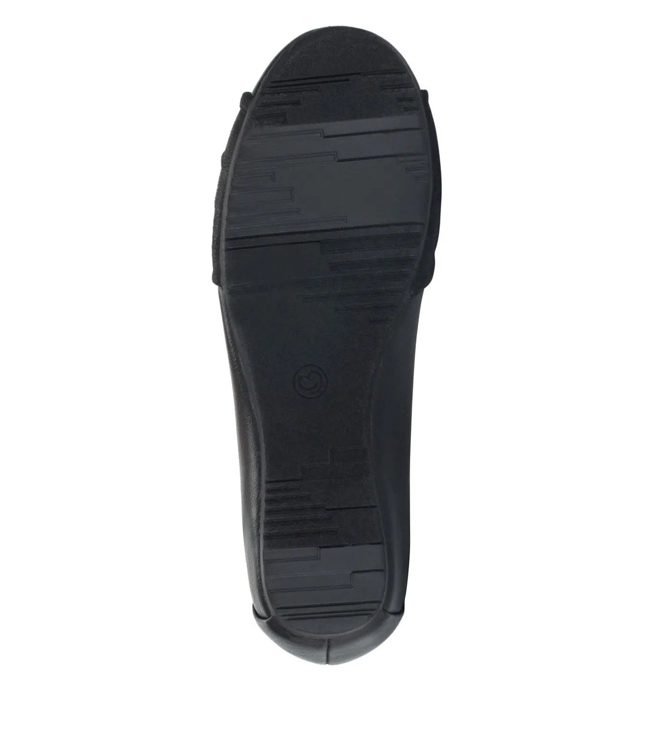 Hot Mabely Flat Flats & Loafers