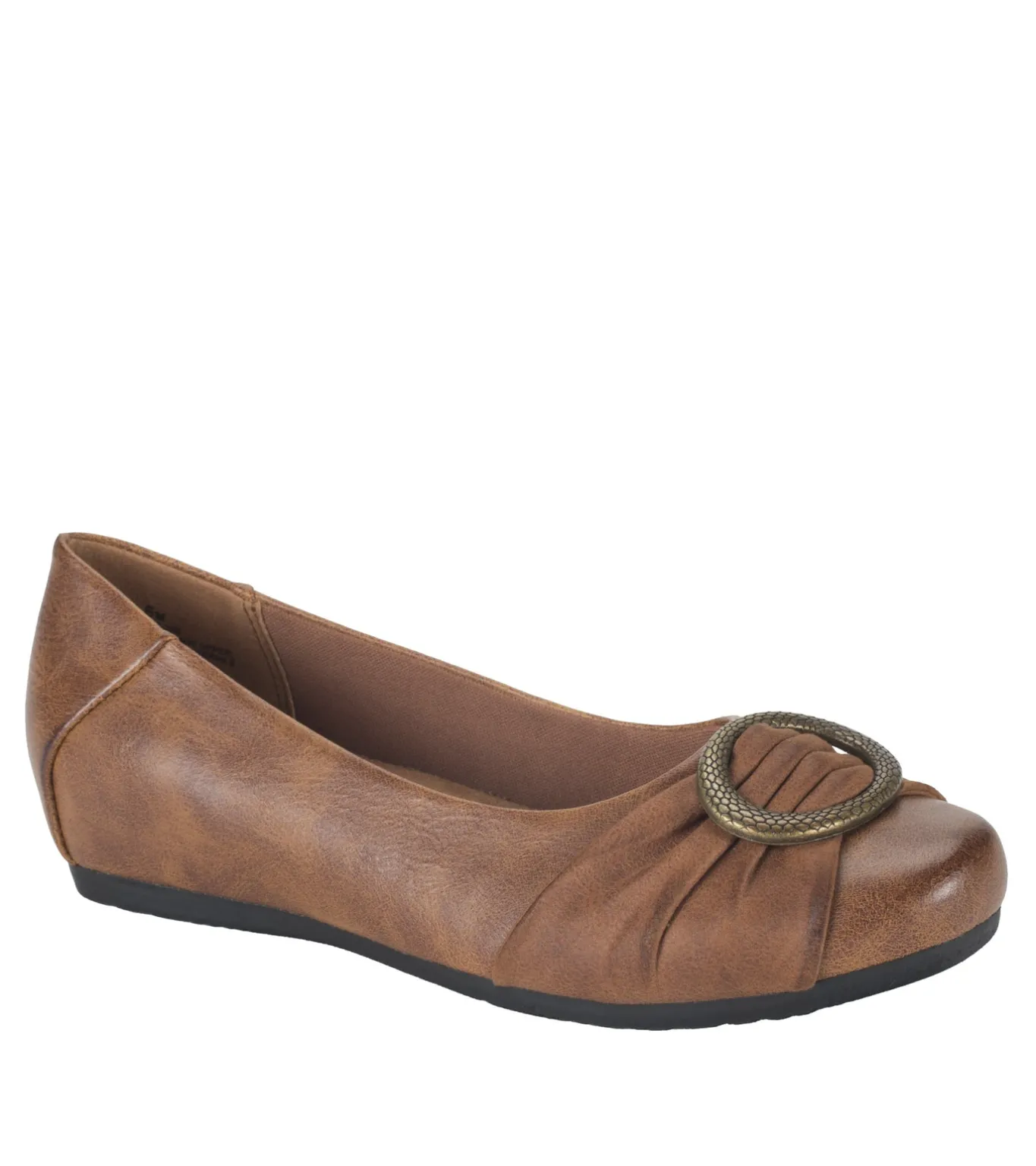 Best Mabely Flat Flats & Loafers