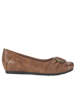 Best Mabely Flat Flats & Loafers