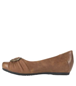 Best Mabely Flat Flats & Loafers