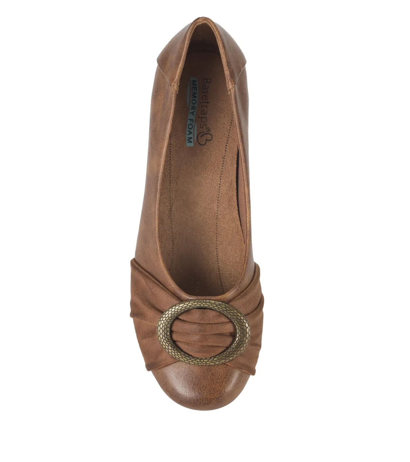 Best Mabely Flat Flats & Loafers