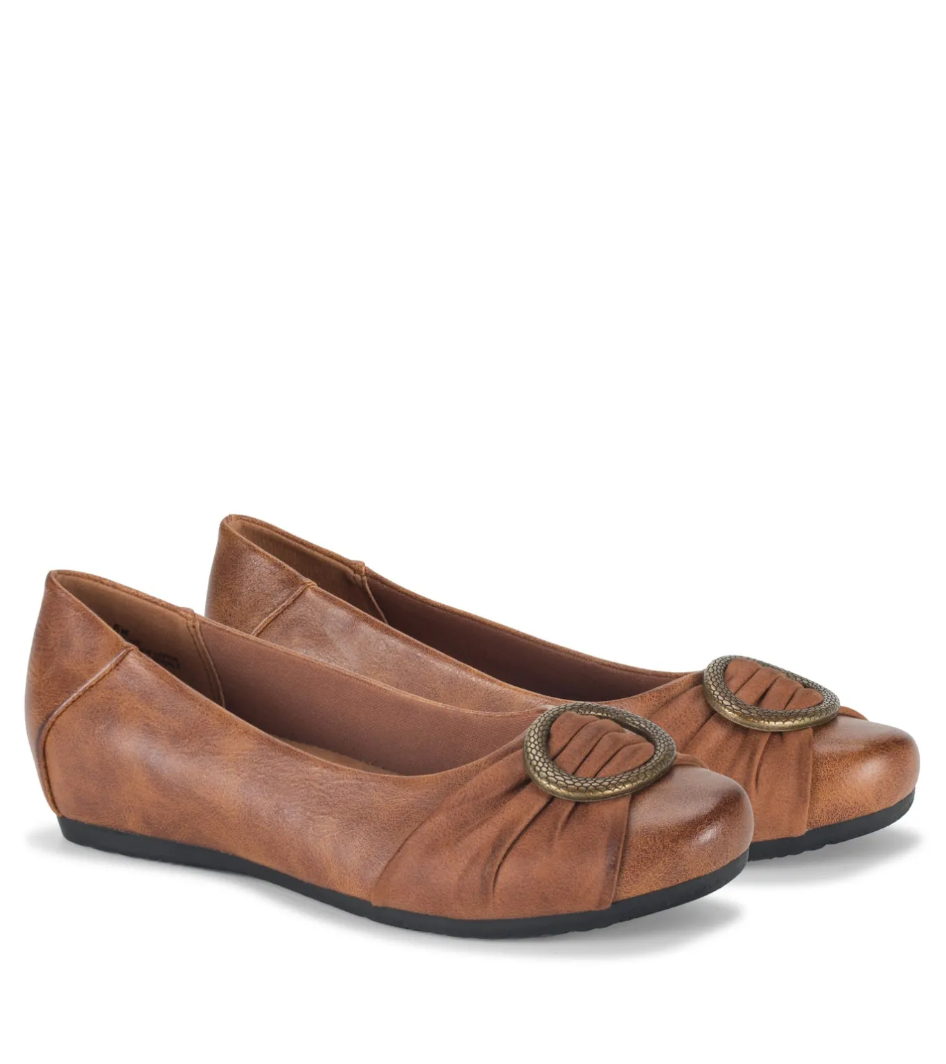 Best Mabely Flat Flats & Loafers