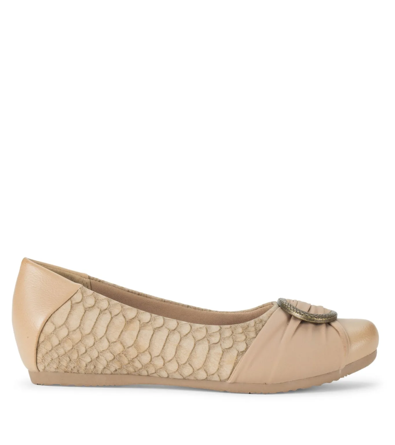 New Mabely Flat Flats & Loafers