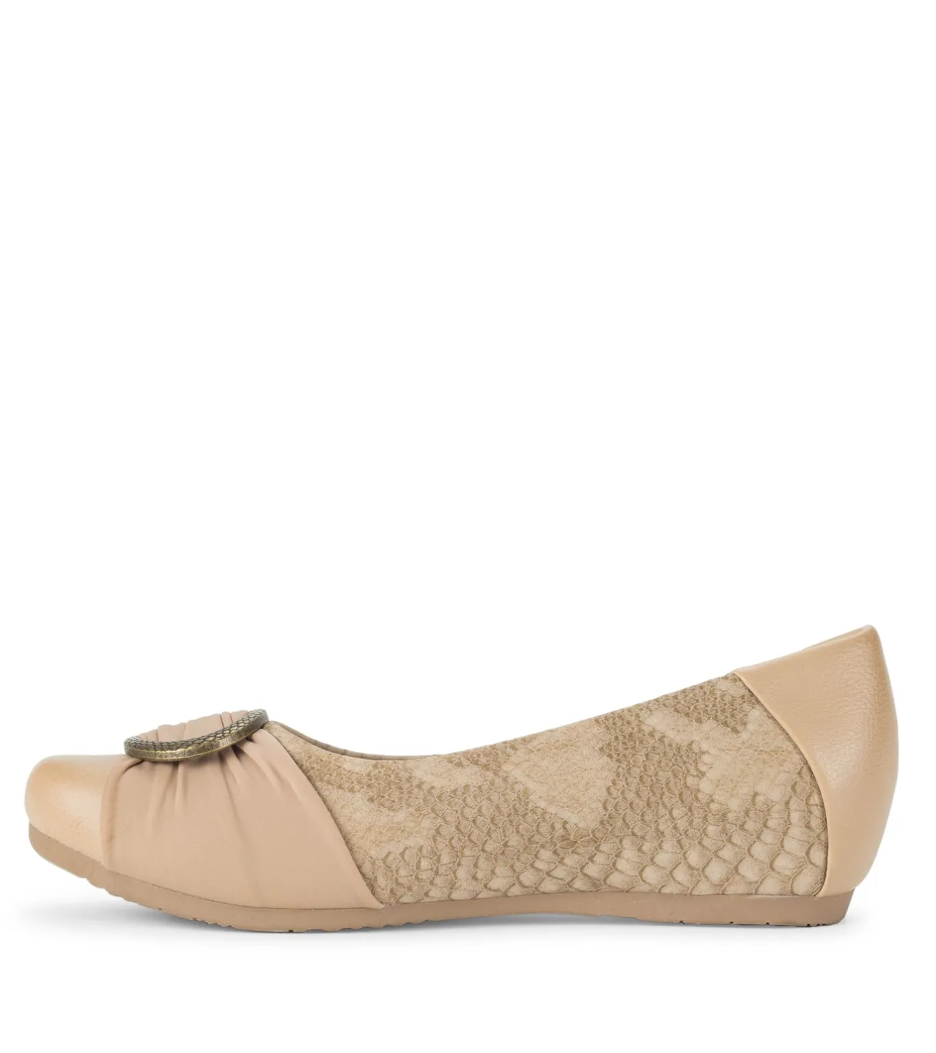 New Mabely Flat Flats & Loafers