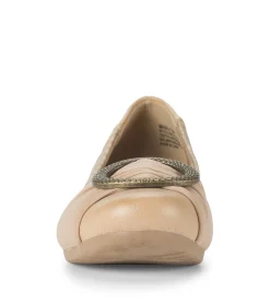 New Mabely Flat Flats & Loafers
