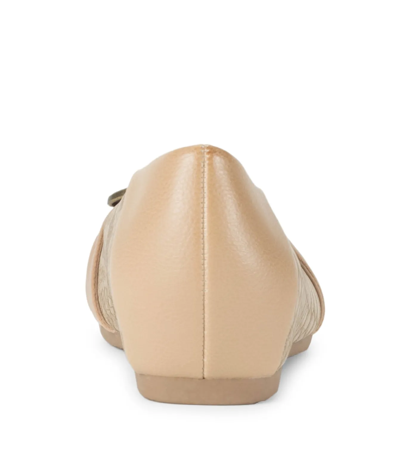 New Mabely Flat Flats & Loafers