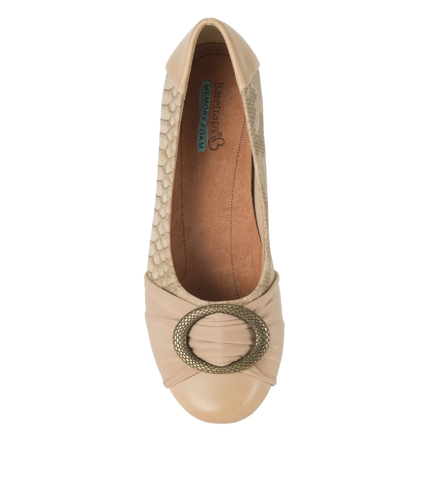 New Mabely Flat Flats & Loafers