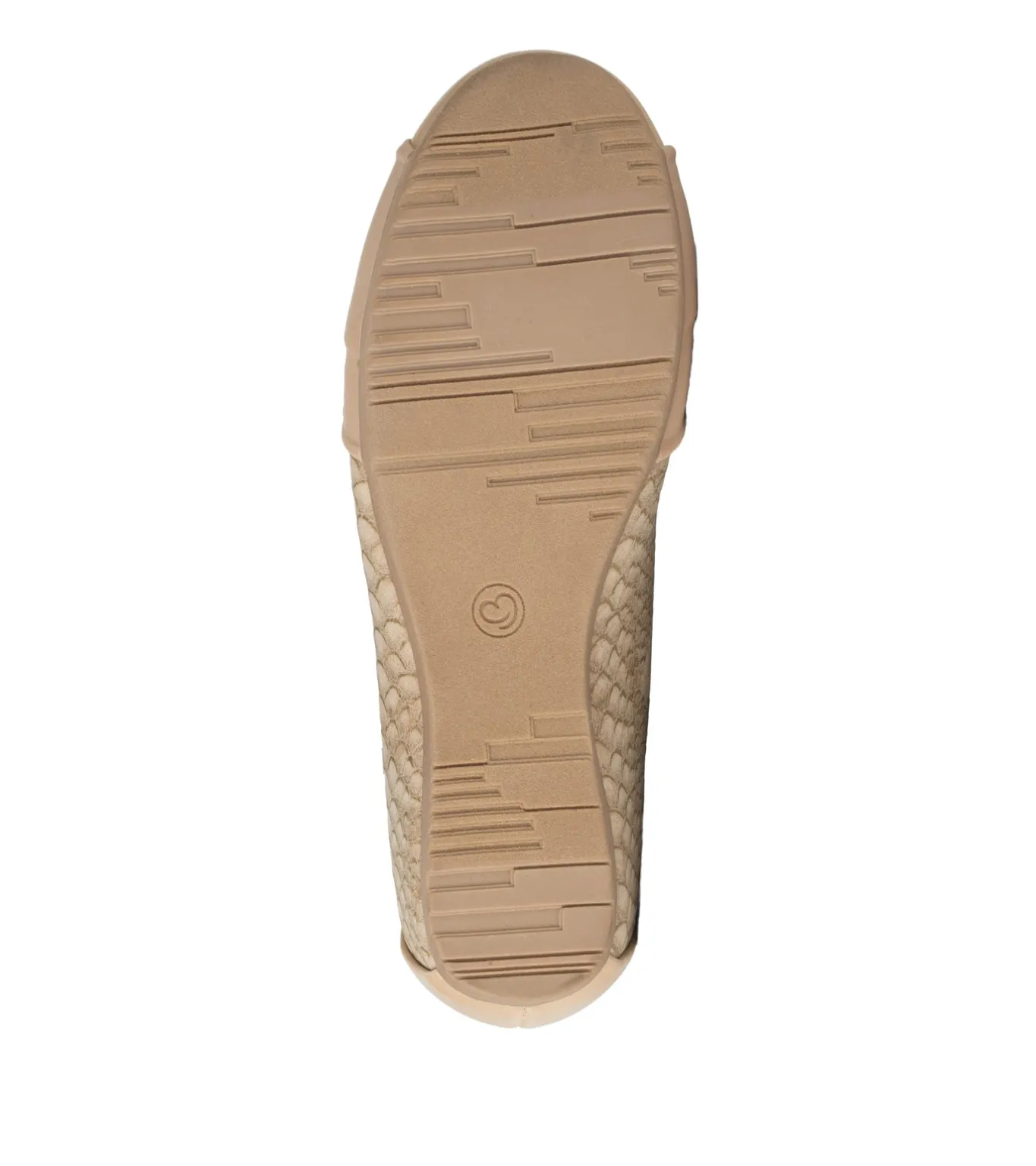 New Mabely Flat Flats & Loafers