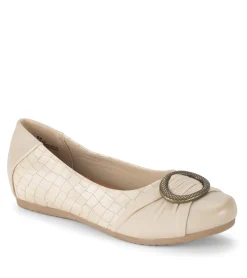 Sale Mabely Flat Flats & Loafers