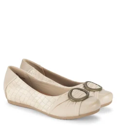 Sale Mabely Flat Flats & Loafers