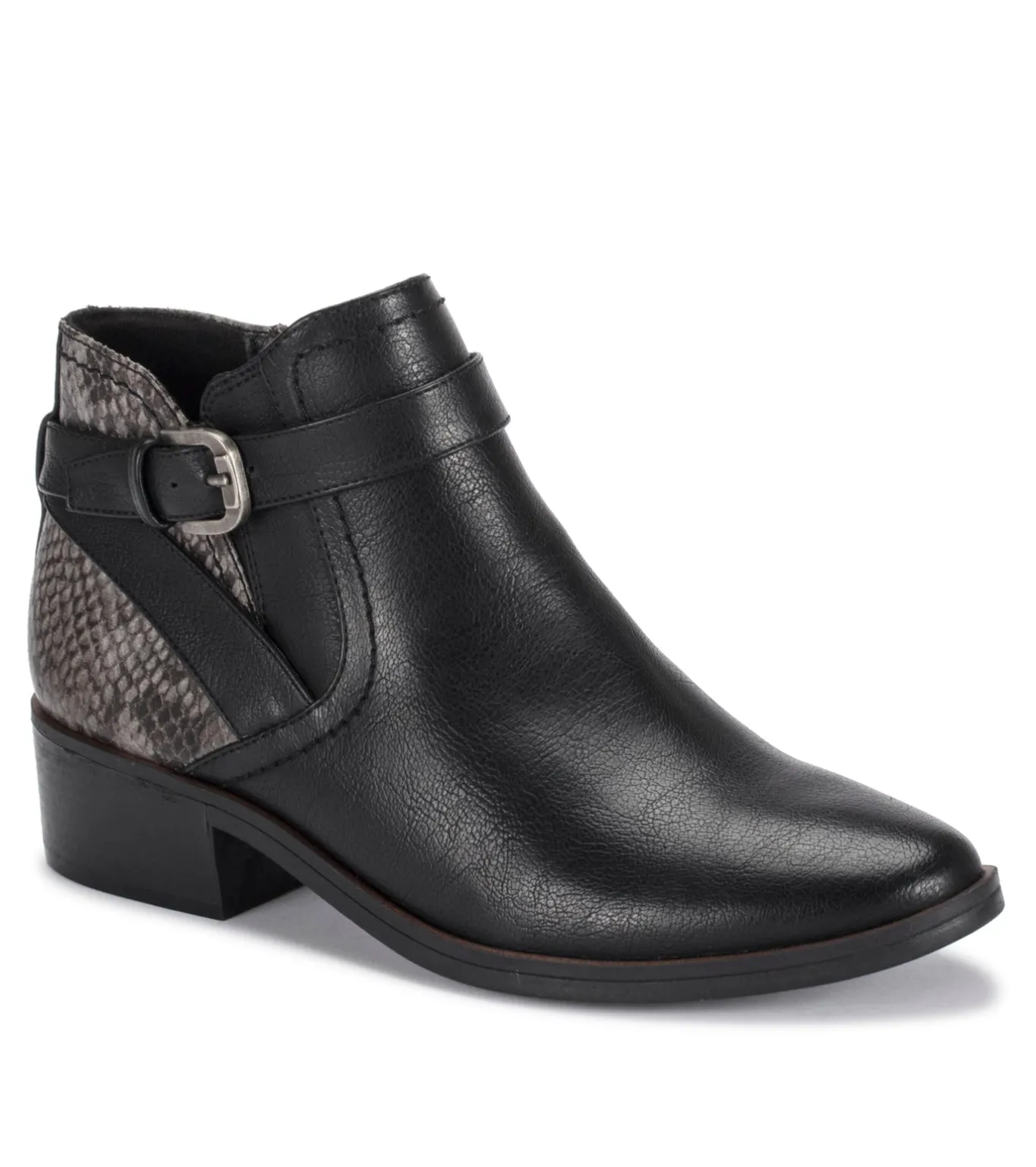 Hot Maci Bootie Booties