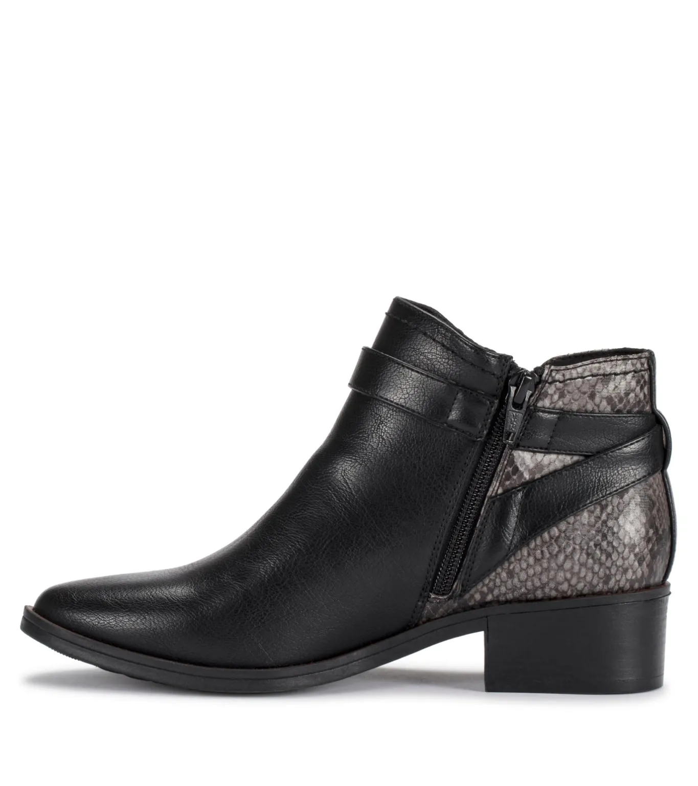 Hot Maci Bootie Booties