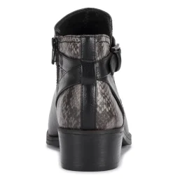 Hot Maci Bootie Booties