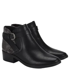 Hot Maci Bootie Booties