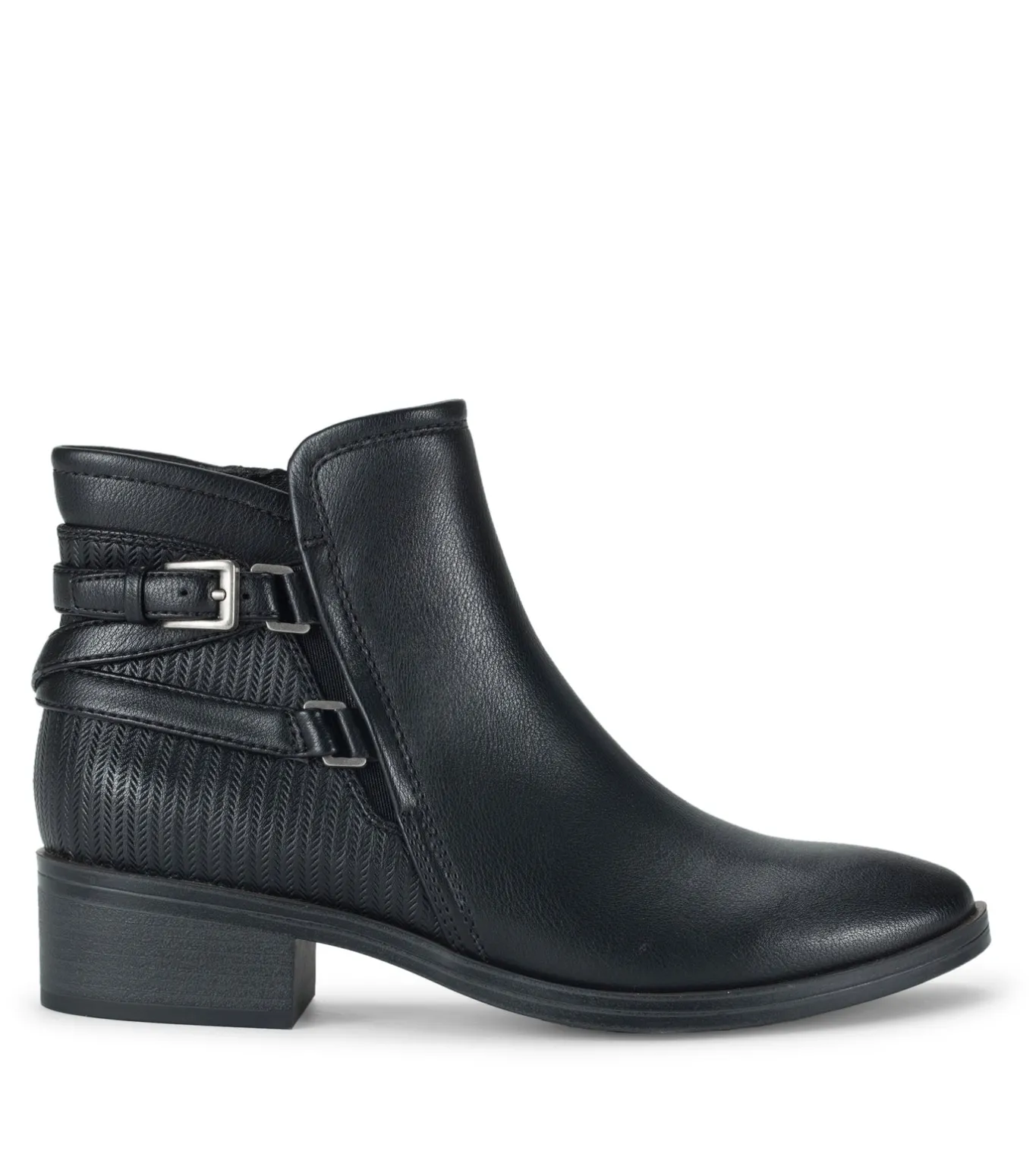 New Mackenzie Bootie Booties