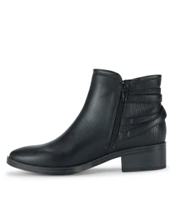 New Mackenzie Bootie Booties