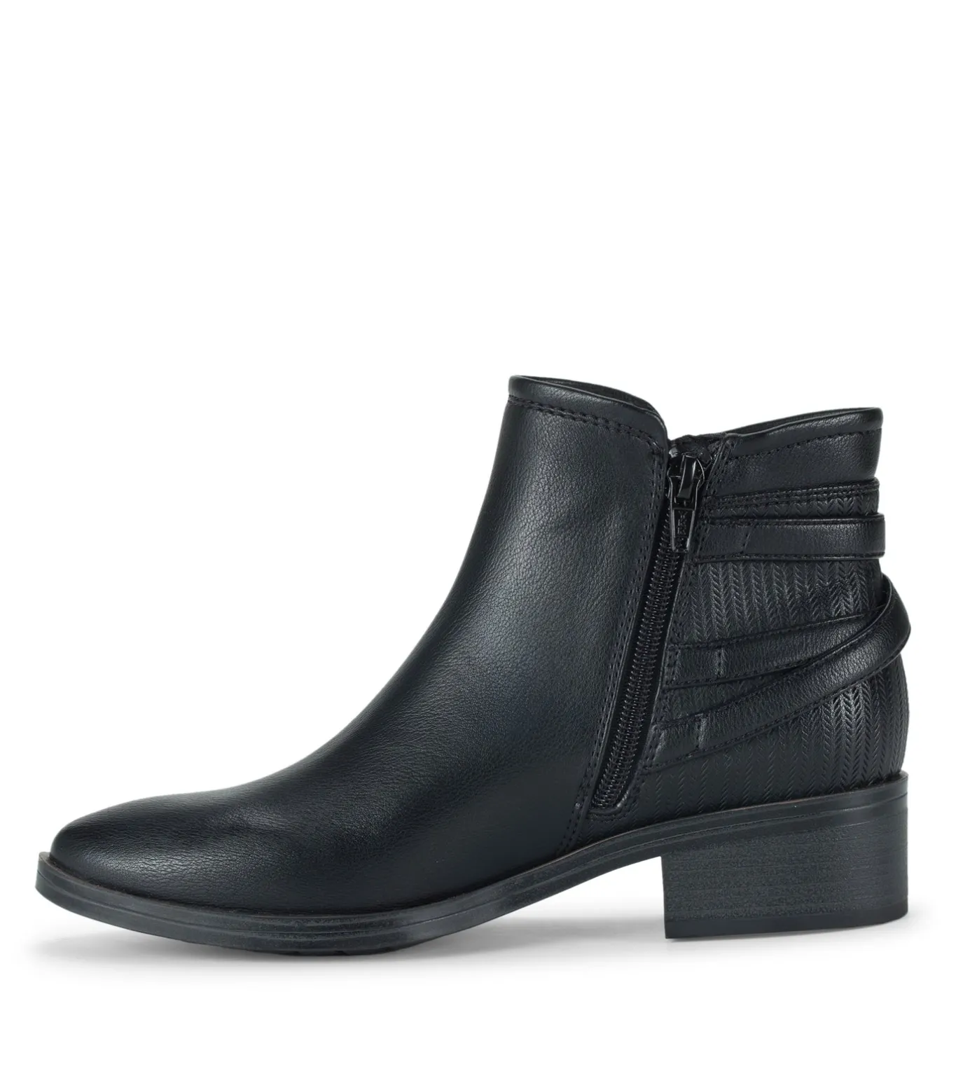 New Mackenzie Bootie Booties