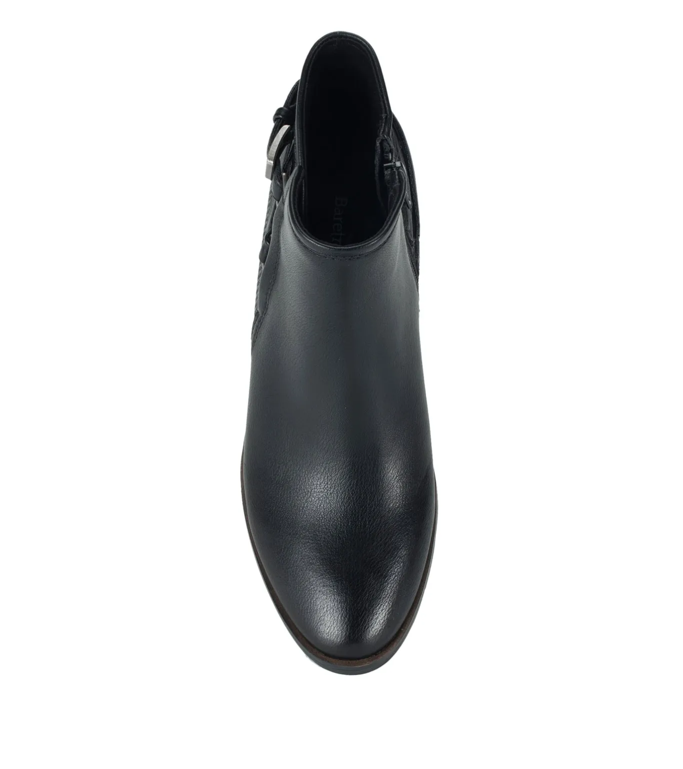 New Mackenzie Bootie Booties
