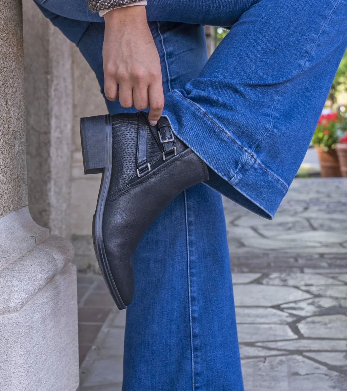New Mackenzie Bootie Booties