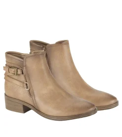 Clearance Mackenzie Bootie Booties